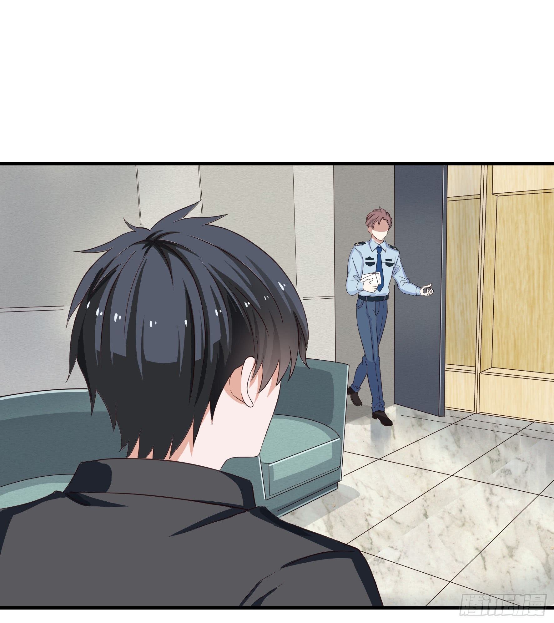 Fairy Demon Dad Chapter 02 Gambar 16